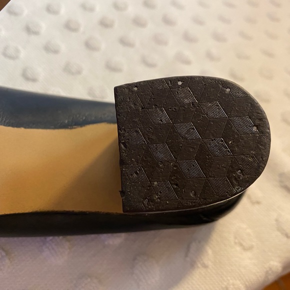 Vintage MASON SHOE COMPANY Chunk Heeled Loafer - Picture 7 of 16